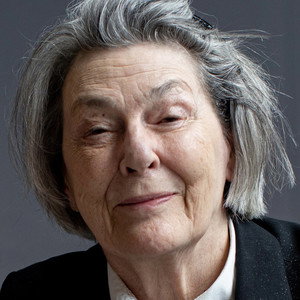 Paule Baillargeon