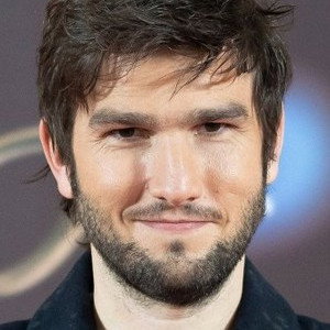 Lucas Vidal