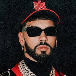 Anuel AA