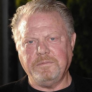 William Lucking's profile William Lucking's profile