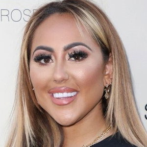 Sophie Kasaei