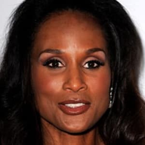 Beverly Johnson