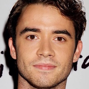 Jamie Blackley's profile Jamie Blackley's profile