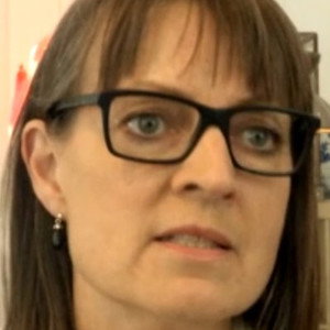 Pia Myrdal