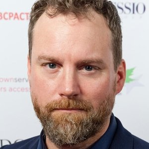 Patrick Gilmore's profile Patrick Gilmore's profile