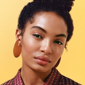 Yara Shahidi's profile Yara Shahidi's profile