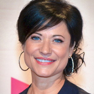 Lisbeth Åkerman