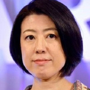 野木亜紀子