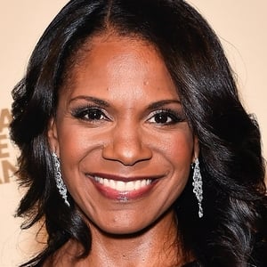 Audra McDonald