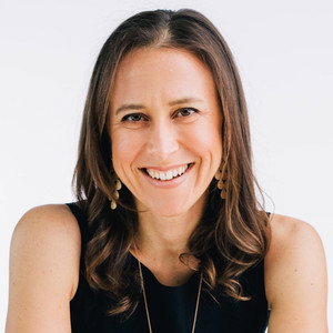 Anne Wojcicki