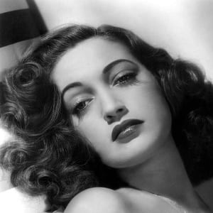 Dorothy Lamour