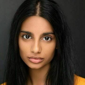 Payal Mistry