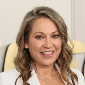 Ginger Zee