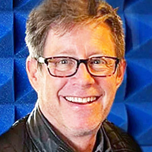 Steve George