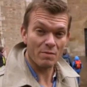 Richard Miles