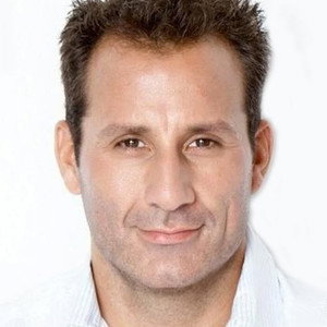 Michael Boisvert