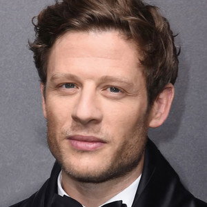 James Norton