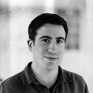 Jeremy Yaches