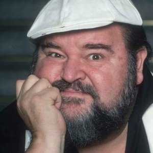 Dom DeLuise