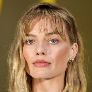 Margot Robbie