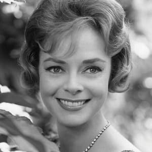 June Lockhart