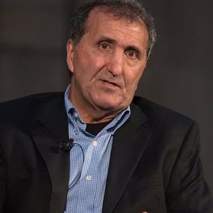 Pete Souza