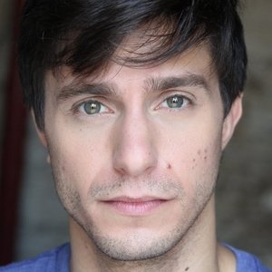 Gideon Glick's profile Gideon Glick