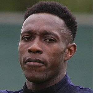 Danny Welbeck