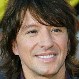 Richie Sambora