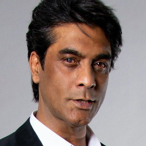 Vikash Mathura