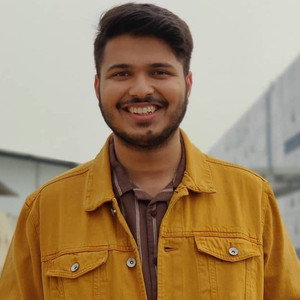 Shubham Gaur