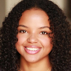 Sierra Pompey