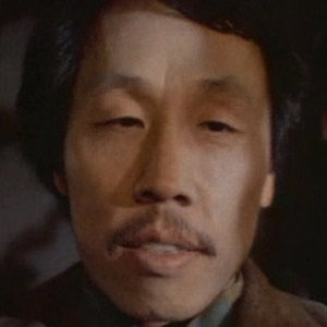 Vyacheslav Tsoi