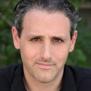 Josh Tyrangiel