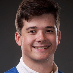 Harrison Burton
