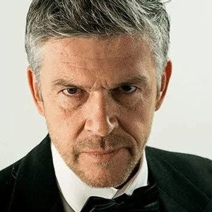 Héctor García