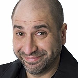Dave Attell's profile Dave Attell