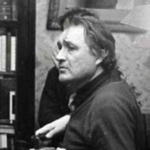 Yuriy Nazarov