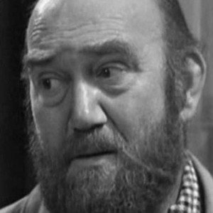 Archie Duncan