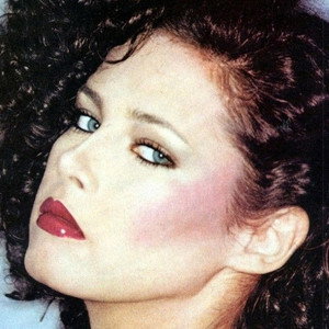 Dayle Haddon