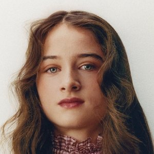Raffey Cassidy's profile Raffey Cassidy's profile