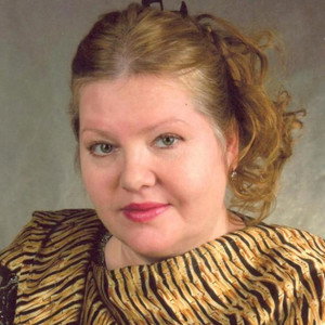 Galina Churilina