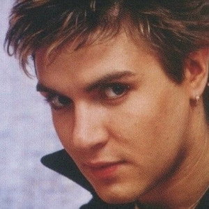 Simon Le Bon