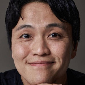 Kang Jeon-yeong