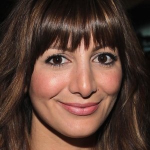 Nasim Pedrad's profile Nasim Pedrad's profile