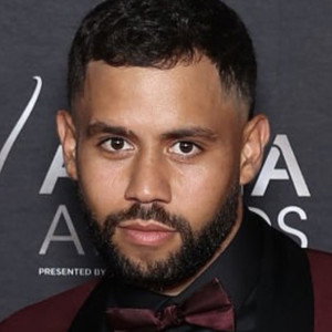 Aaron McGrath