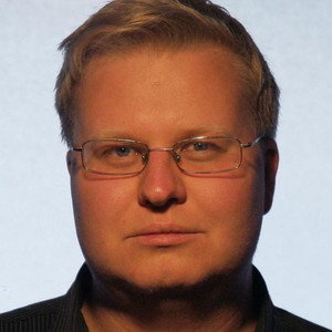 Martin Männik