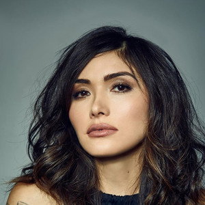 Daniella Pineda