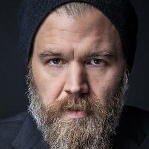 Ryan Hurst