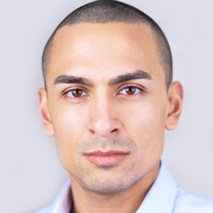 Michael Reventar